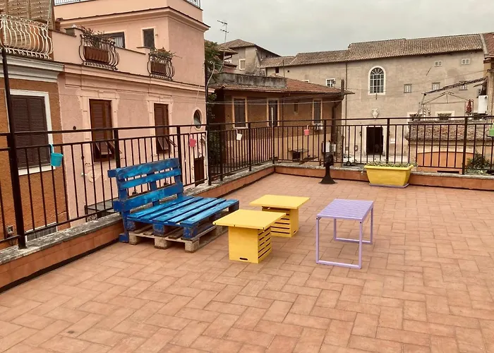 Villino Marcella