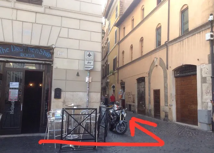 B&B In Piazza