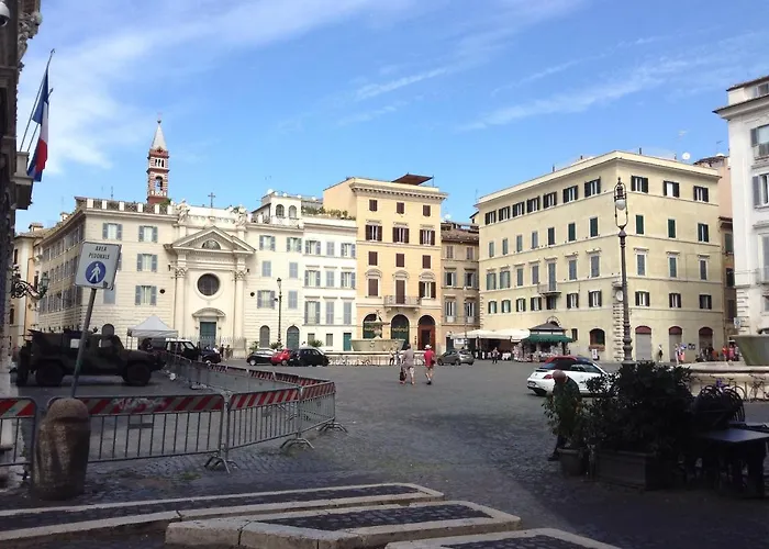 B&B In Piazza